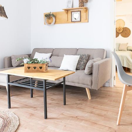 Nayber Gavia - Nuevo Y Centrico Apartamento En Кордова Екстер'єр фото
