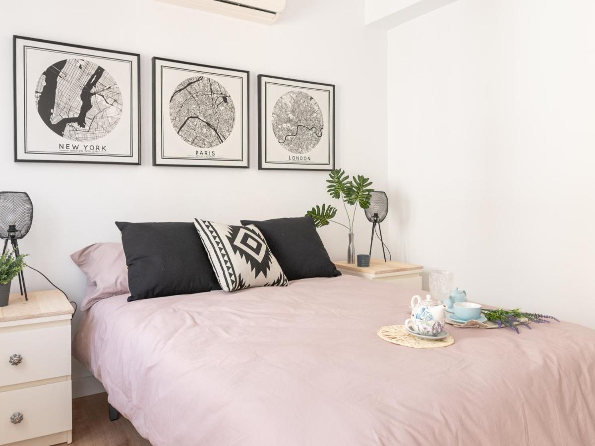 Nayber Gavia - Nuevo Y Centrico Apartamento En Кордова Екстер'єр фото