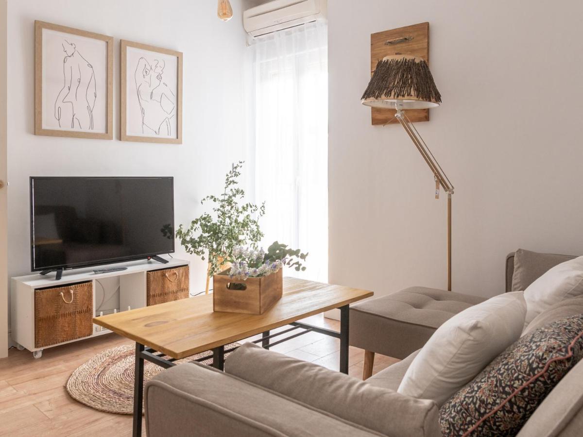 Nayber Gavia - Nuevo Y Centrico Apartamento En Кордова Екстер'єр фото
