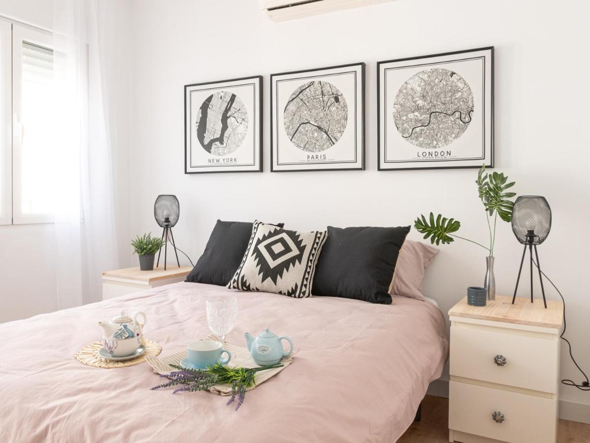 Nayber Gavia - Nuevo Y Centrico Apartamento En Кордова Екстер'єр фото