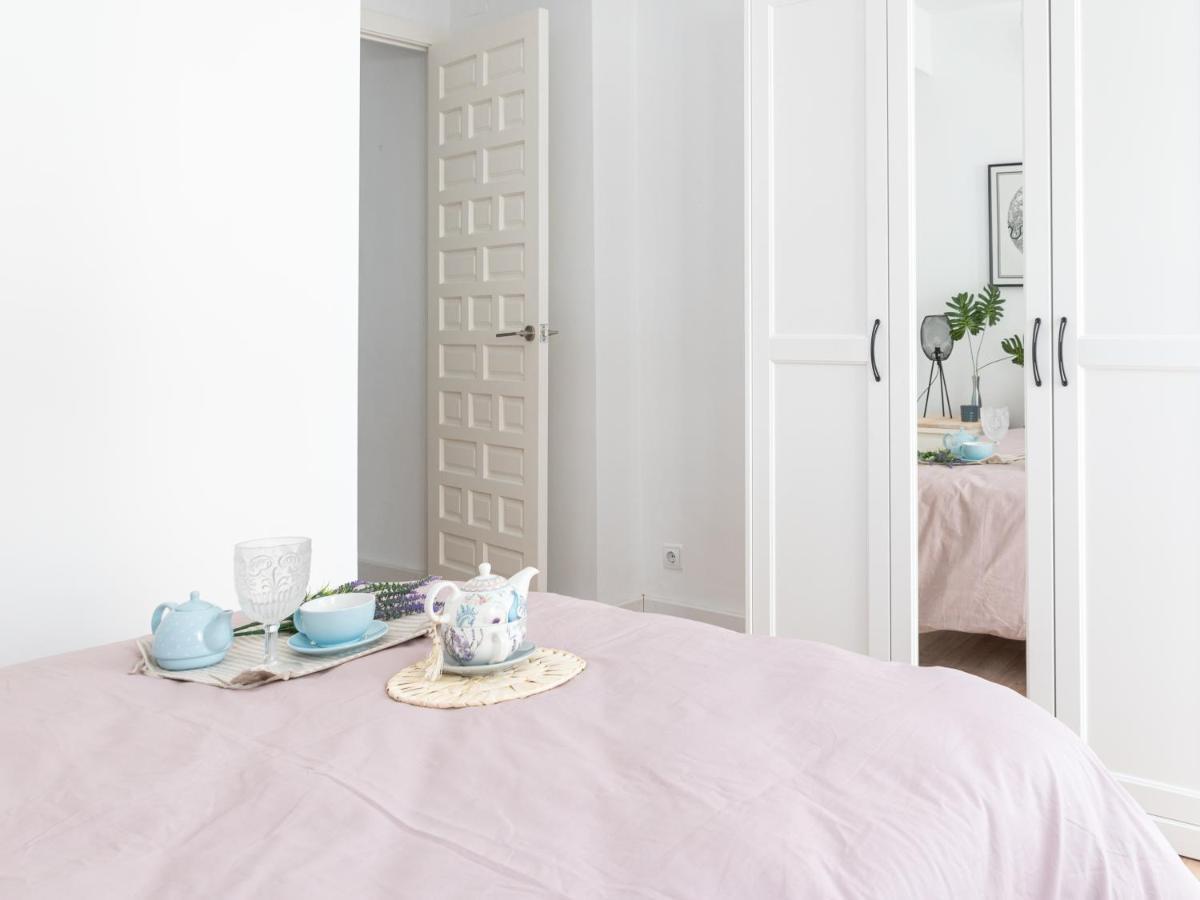 Nayber Gavia - Nuevo Y Centrico Apartamento En Кордова Екстер'єр фото