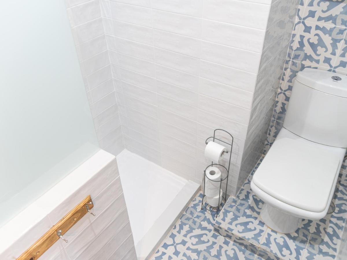 Nayber Gavia - Nuevo Y Centrico Apartamento En Кордова Екстер'єр фото